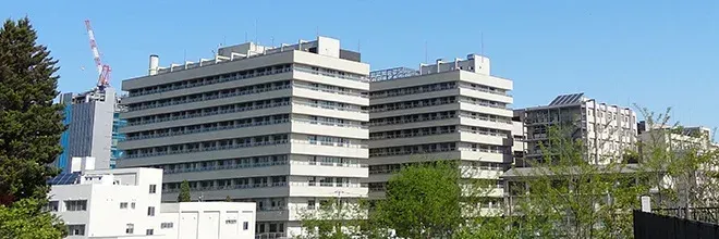 弘前大学医学部附属病院